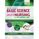 Essential Textbook of Basic Science Applied to Nursing